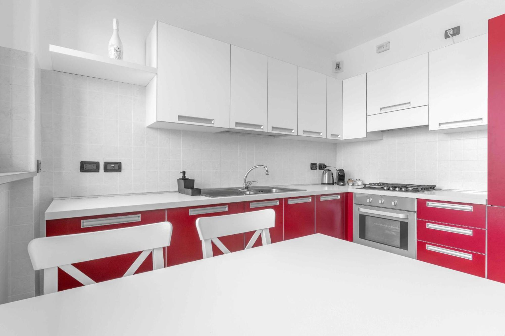 Santa Giulia Suite - Futurismo 17 Милано Екстериор снимка
