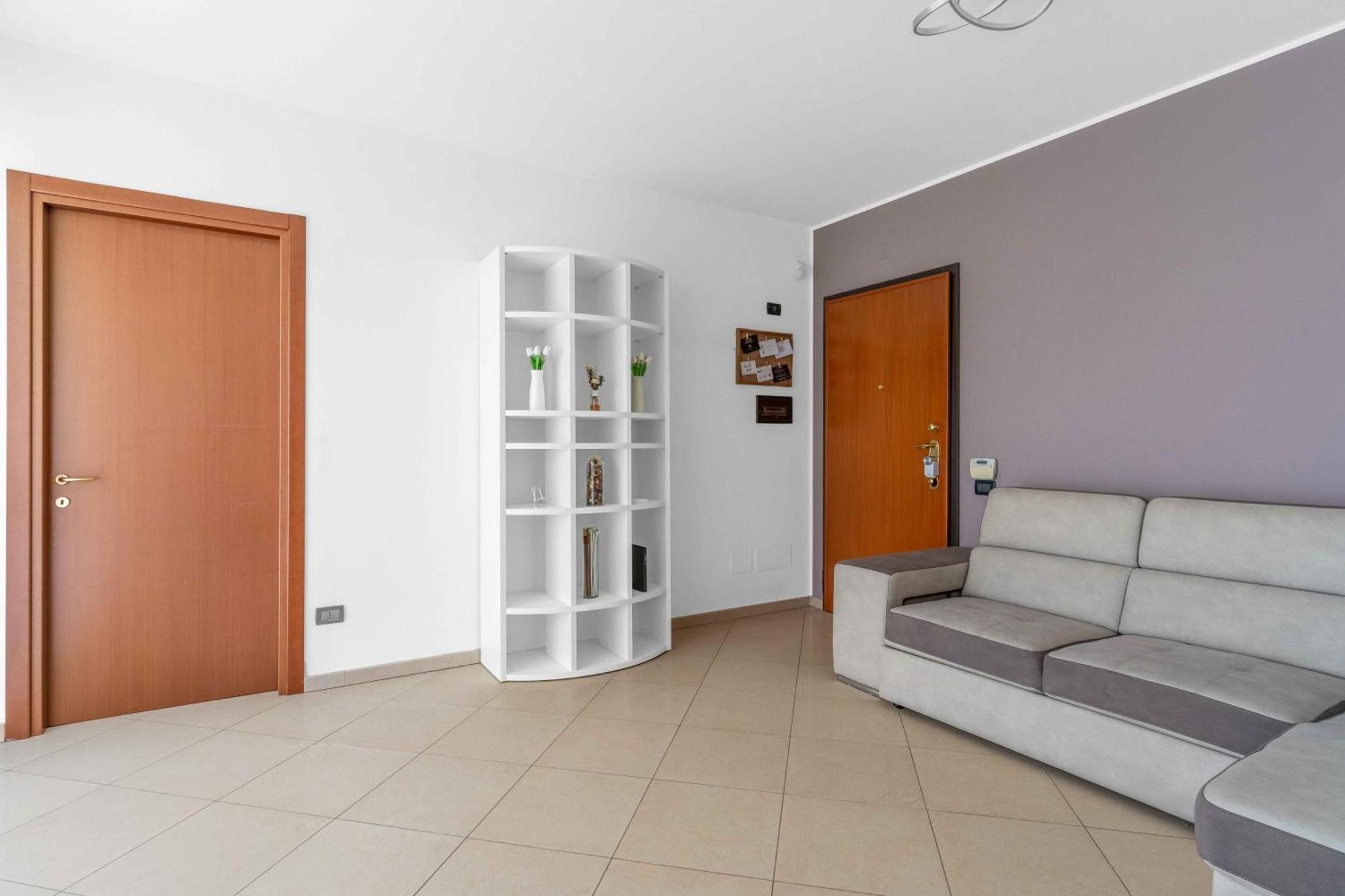 Santa Giulia Suite - Futurismo 17 Милано Екстериор снимка