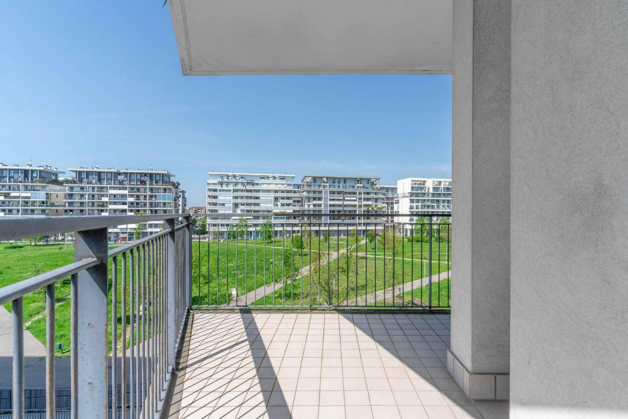 Santa Giulia Suite - Futurismo 17 Милано Екстериор снимка