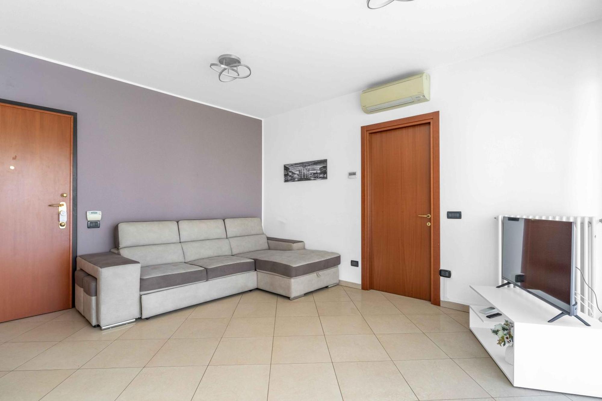 Santa Giulia Suite - Futurismo 17 Милано Екстериор снимка