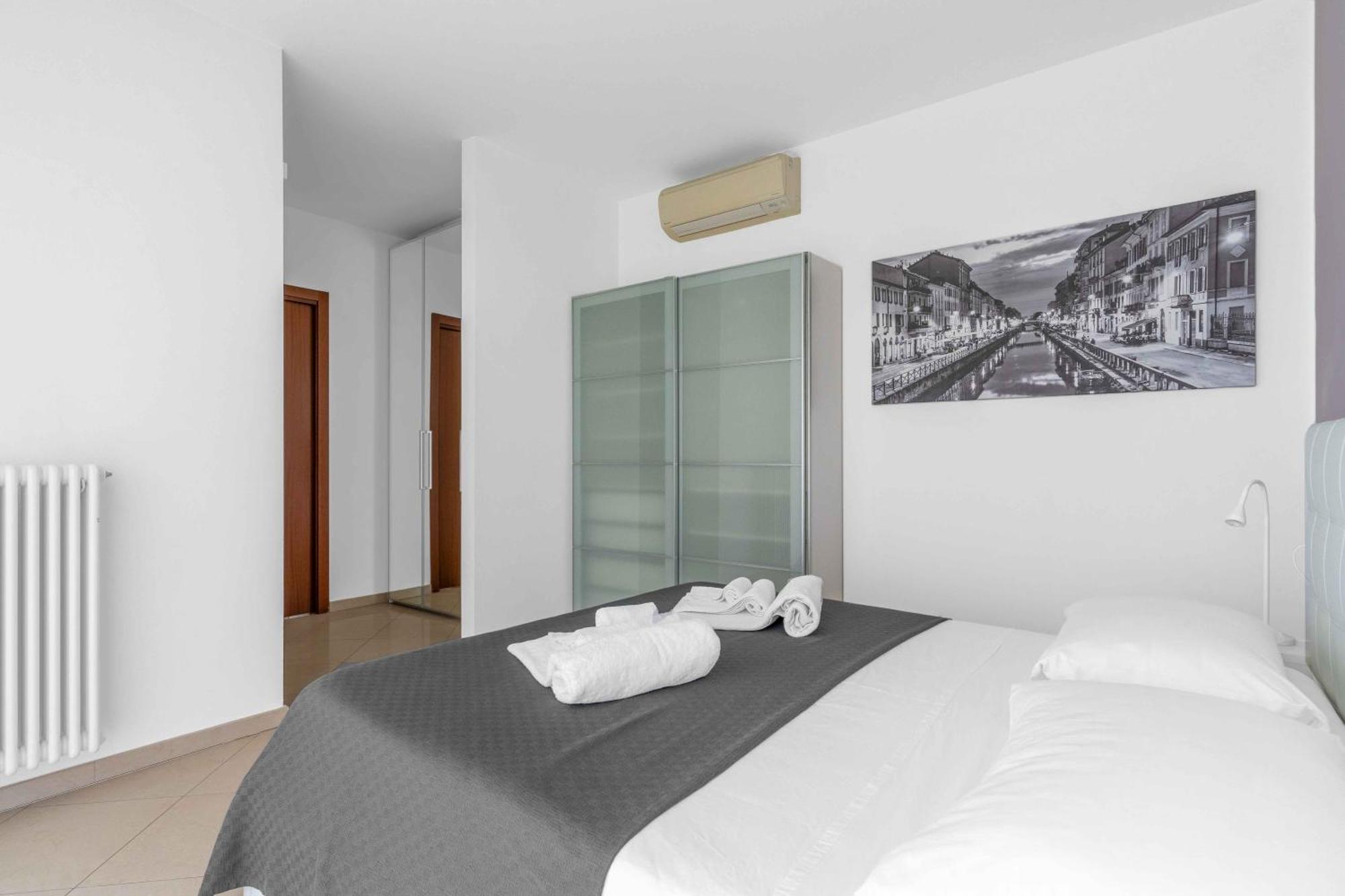 Santa Giulia Suite - Futurismo 17 Милано Екстериор снимка