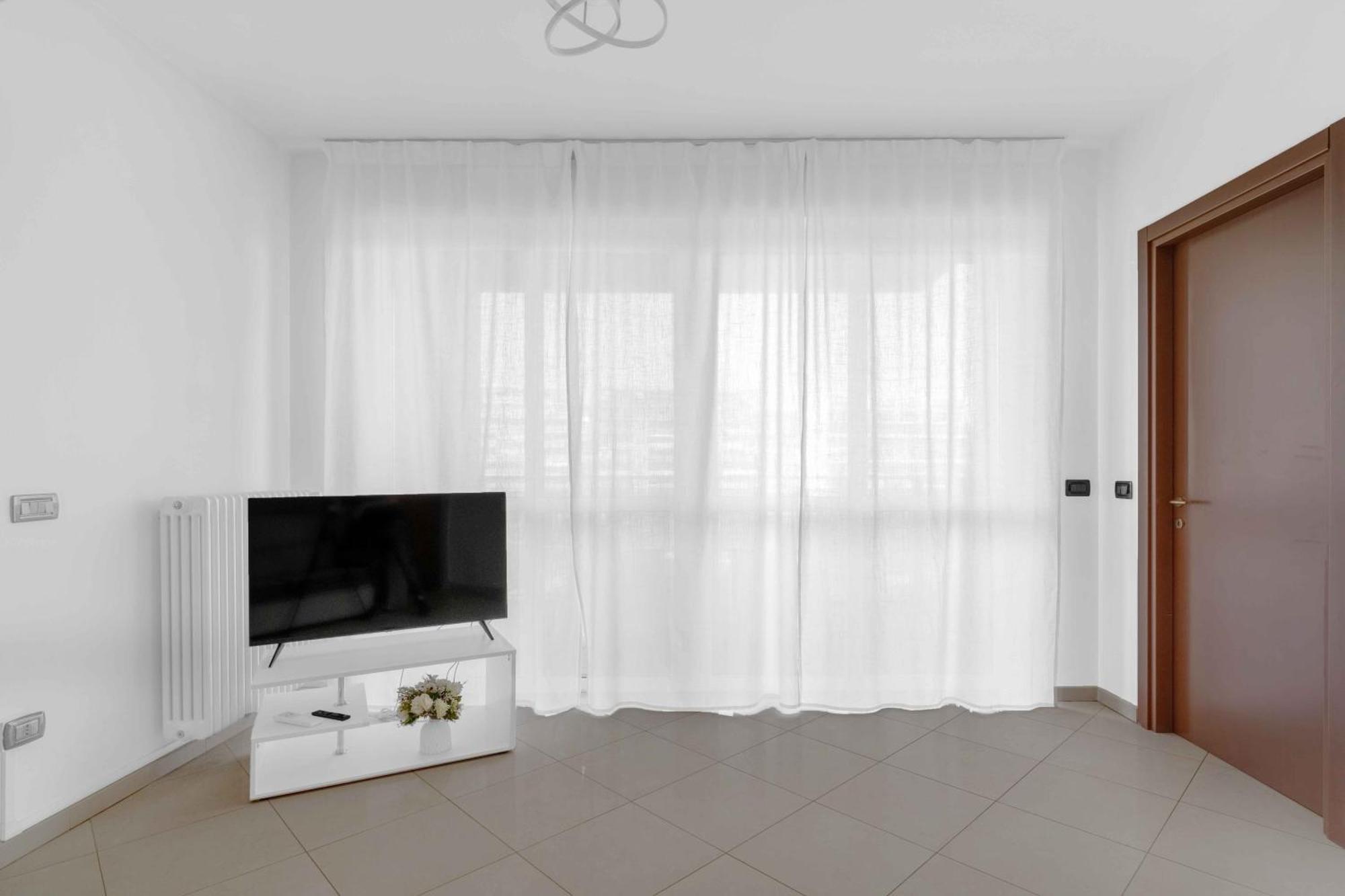 Santa Giulia Suite - Futurismo 17 Милано Екстериор снимка