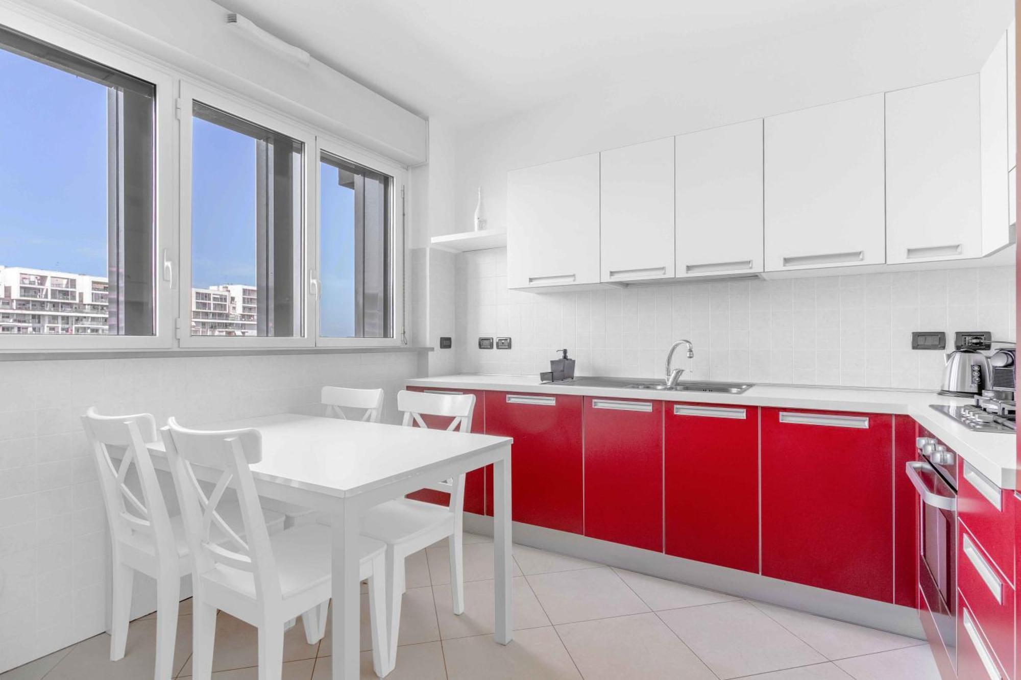 Santa Giulia Suite - Futurismo 17 Милано Екстериор снимка