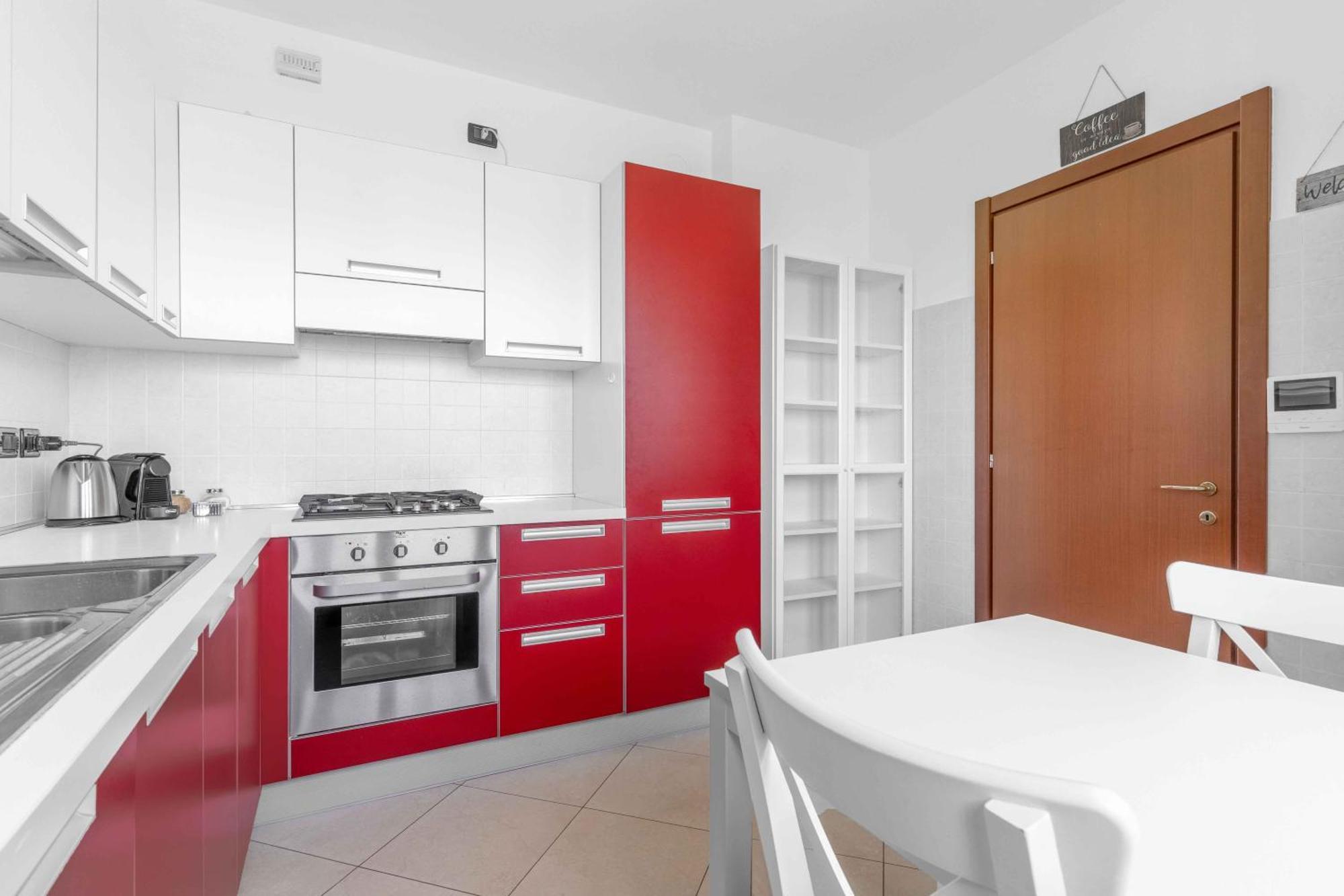 Santa Giulia Suite - Futurismo 17 Милано Екстериор снимка
